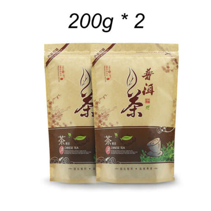 2014 Year Raw Pu-erh Tea China Yunnan Sheng Puerh Puer Tea Shen Puer