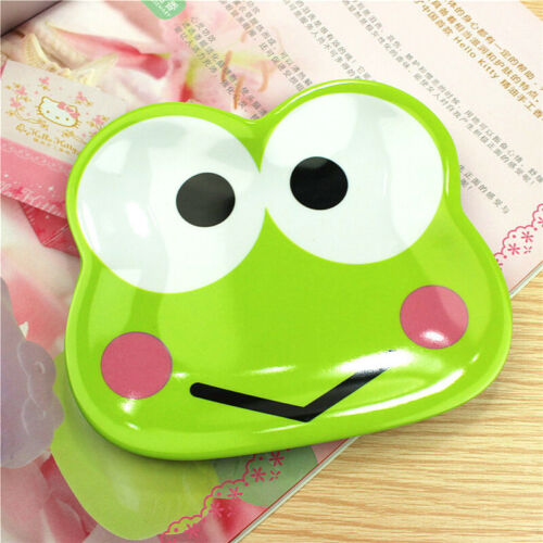 Cute My Melody Hello Kitty Fruit Dishes Kids Snack Dessert Cake Small Tableware
