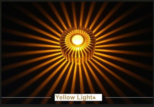 Modern LED Downlight Recessed Spot Ceiling Lamp Surface Mounted Colorful Spot