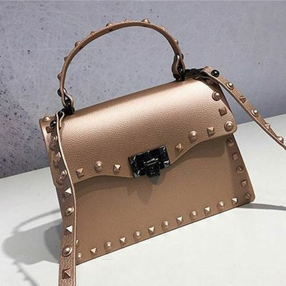 Women Messenger Bags Luxury Handbags Womens Bag Jelly Bag Fashion Female Totes