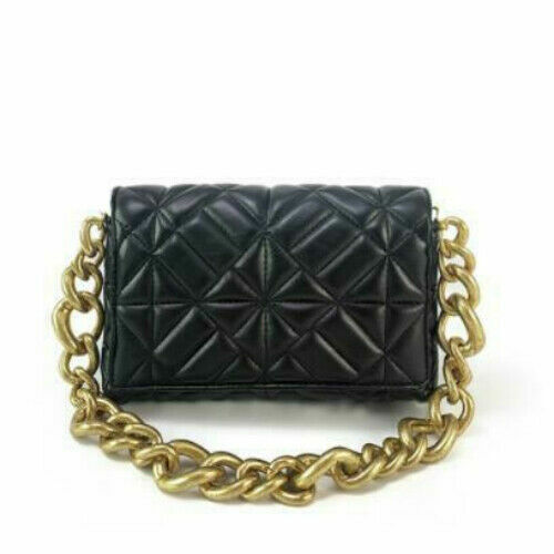 Women's Shoulder Bags Quilted Shoulder Handbag Women Clutch Bags Ladies Hand Bag