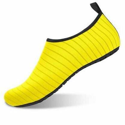 Summer Water Shoes Men Swimming Shoes Unisex Dive Surf Swim Beach Yoga Footwear
