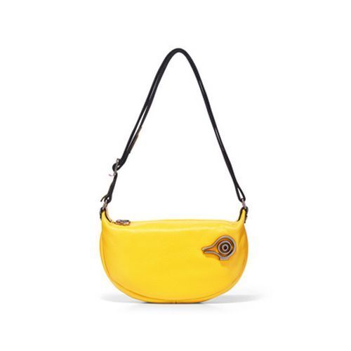 Soft Leather Bag Small Crossbody Handbags Vintage Shoulder Purse 29*16.5*6.5 CM