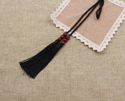 WW2 Japanese Officers Sword Tassel For Japanese Samurai Sword Tanto Taichi Sword