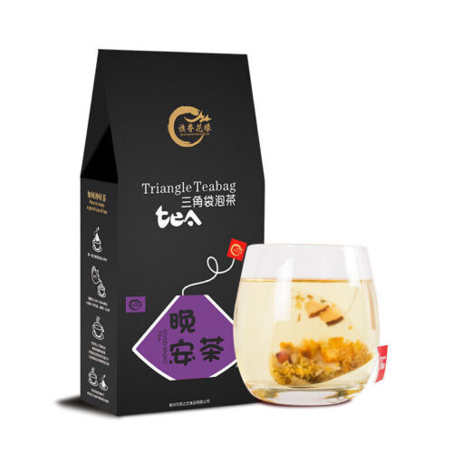 A Variety Of Combinations Peach Oolong Tea White Peach Bag Infusion Flower Tea