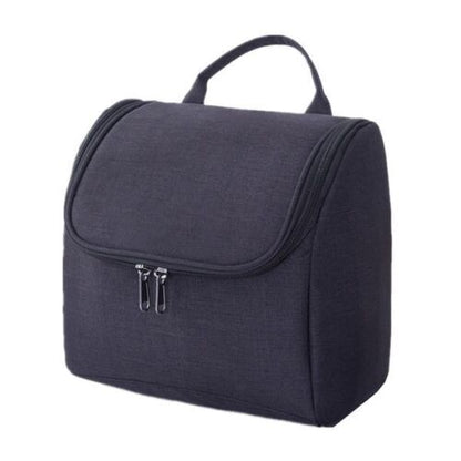 Hanging Cosmetic Bag Travel Make up Toiletry Storage Cases Organizer Pouch S/M/L