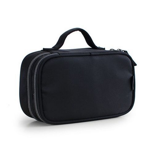 Makeup Bag Case Waterproof Cosmetic Bag Travel Organizer Beauty Toiletry Pouch