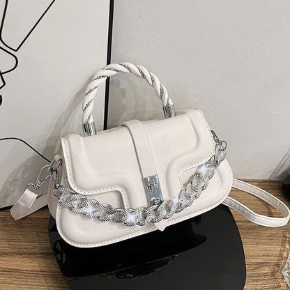 Crossbody Bag Women Leather Pu Bag Female Handbags Women Bags