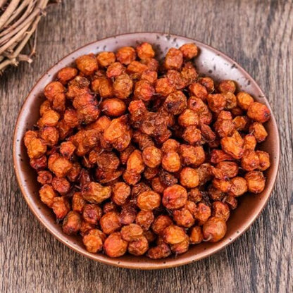 Organic Herbal Fructus Hippophae Sea-buckthorn Hippophae Rhamnoides Healthy Tea
