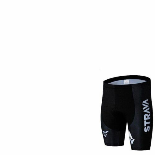 Cycling Shorts Team Men Bib Anti Slip Gel MTB Bike Mountain Bicycle Short Pants