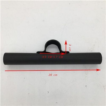 Handle Bar Bag Additional Light Base Electric Scooter Modifying Components 36 V