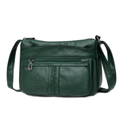Women's Ladies Large Travel Shopping Bag Purse Handbag Tote Shoulder Messanger