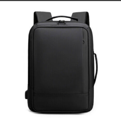 Men's Backpack Multifunctional Bags Laptop Rucksack Bagpack School Bags Travel
