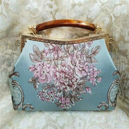 Bags Pure Handmade Bag Women Shoulder Crossbody Bag Women's Handbags