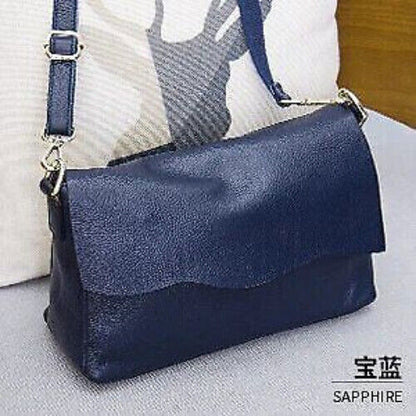 Women's Shoulder Bags Women Ladies CrossBody Bag Flap Handbags