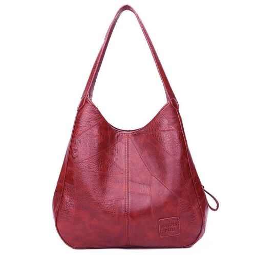 Vintage Women Hand Bag Designers Shoulder Bags Fashion Accessories 33*28*10 CM