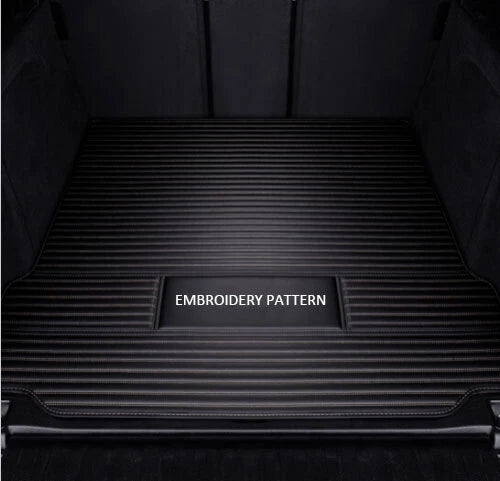 For Ford All Models Car Floor Mats Carpets Custom Handmade All Weather Luxury