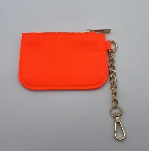 Nylon Fabric Pouch Waterproof Coin Purse Card Holder Wallet Zipper Wallet Bags
