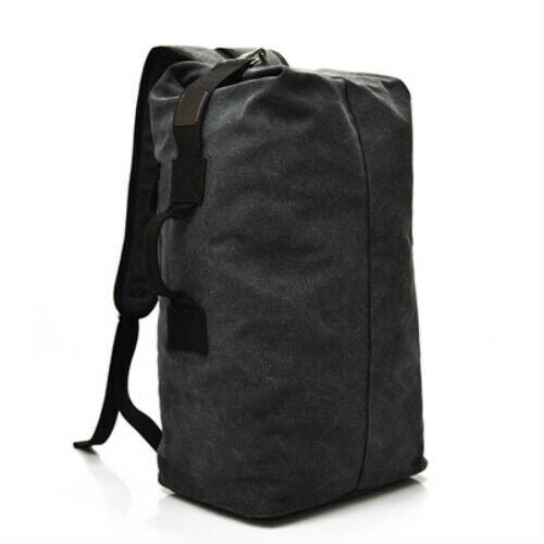 Large Capacity Rucksack Man Travel Bag Mountaineering Backpack Male Luggage Gift