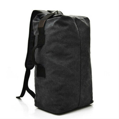 Large Capacity Rucksack Man Travel Bag Mountaineering Backpack Male Luggage Gift