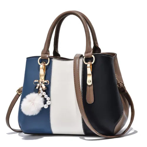 Womens Ladies Handbag Shoulder Bags Tote Crossbody Purses Messenger Satchel Bag