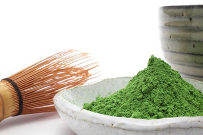 PURE STARTER MATCHA GREEN TEA POWDER 100% NATURAL