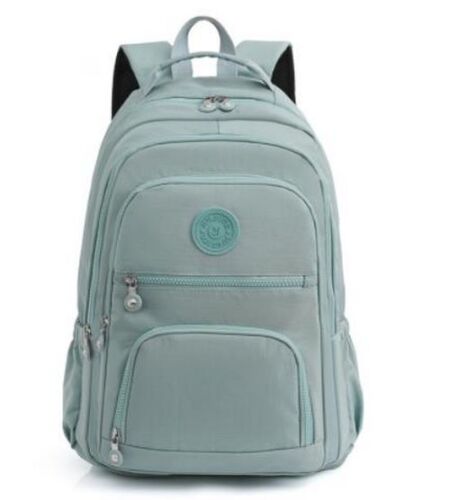 School Bag Backpack Anti-theft Back Packs Large Waterproof Traveling Rucksack
