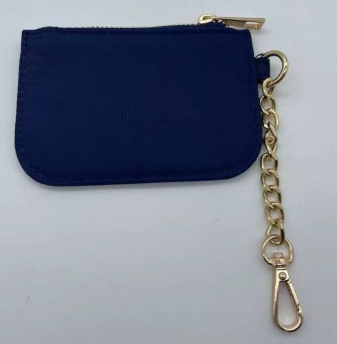 Nylon Fabric Pouch Waterproof Coin Purse Card Holder Wallet Zipper Wallet Bags