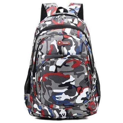 Backpacks Teenage Girls Boys Backpack School bag Kids Baby's Bags School Bags