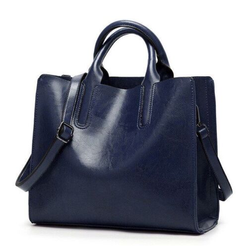Luxury Bag Handbag Soft Messenger Purse Tote Shoulder Crossbody Bags 31*11*25 CM