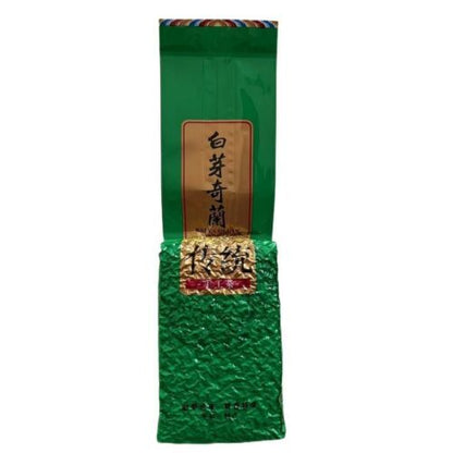 White Bud Qilan Tea Strong Aroma White Tooth Qilan Alpine Oolong Tea