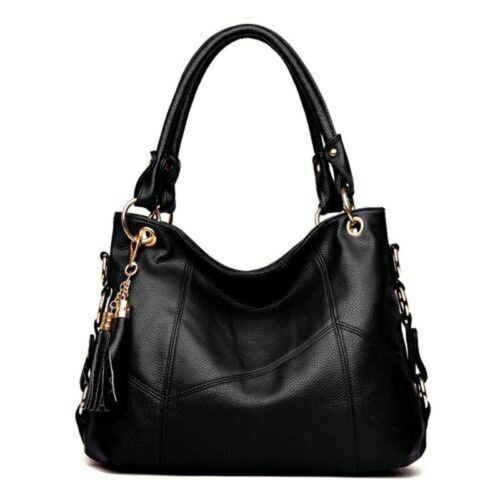 Genuine Leather Vintage Women Ladies Messenger Crossbody Shoulder Bags Handbag