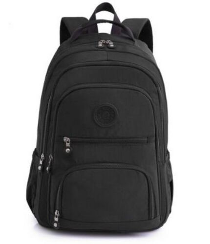 School Bag Backpack Anti-theft Back Packs Large Waterproof Traveling Rucksack