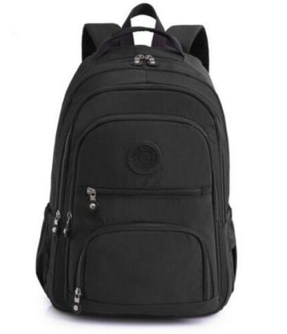 School Bag Backpack Anti-theft Back Packs Large Waterproof Traveling Rucksack