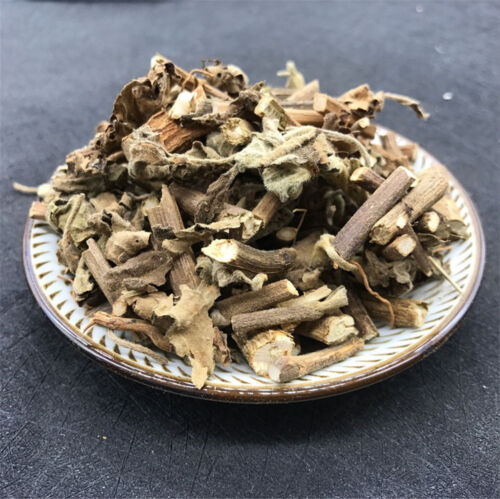 Loose Leaves Tea Medical Chinese Herb 100% Natural Patchouli Leaf -