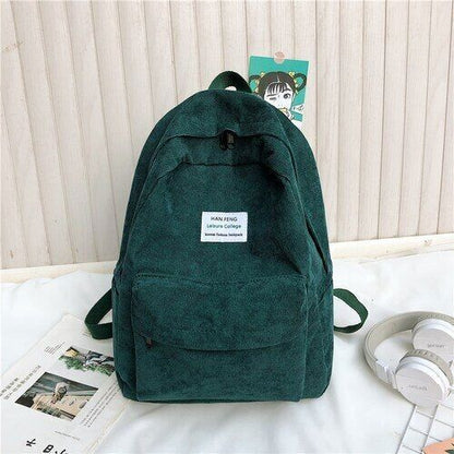 Women Backpack Students Book Bag Female Backpack Bags Rucksack
