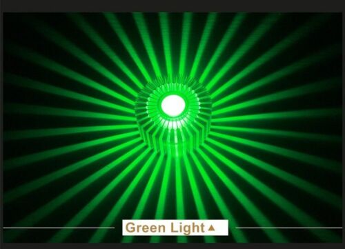 Modern LED Downlight Recessed Spot Ceiling Lamp Surface Mounted Colorful Spot