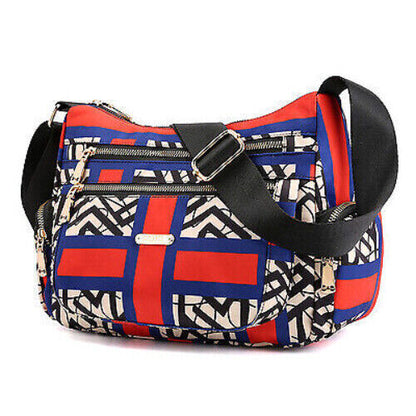 Oxford Ladies Hand Bags Female Crossbody Bags for Women Shoulder Messenger Bags