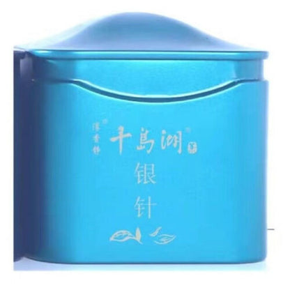 50g/125g/250g Silver Needle Maojian Green Tea Before Tomb Sweeping Day Green Tea