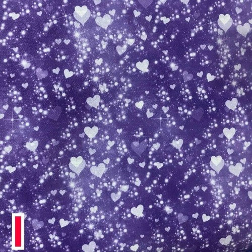 Car Headlining Fabric Star Pattern for Upholstery Auto Interior Home Decor DIY