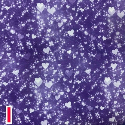 Car Headlining Fabric Star Pattern for Upholstery Auto Interior Home Decor DIY