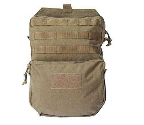 Outdoor Tactical Backpack Military Airsoft Bag Hunting Combat Equipment