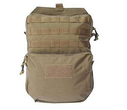 Outdoor Tactical Backpack Military Airsoft Bag Hunting Combat Equipment