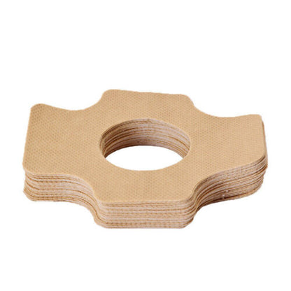New Suspended Moxibustion Box Portable Mugwort Pot Wormwood Patch艾灸筒微烟悬灸艾灸盒悬灸仪