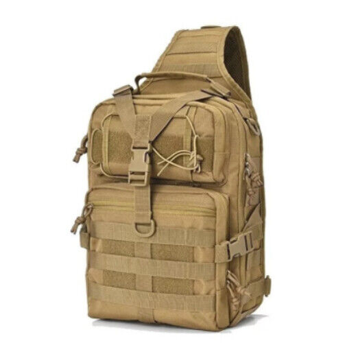 Military Backpack Man Camping Backpacks Hiking Bags Outdoor Rucksack