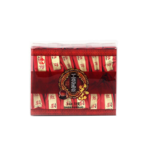 Zhengshan Xiaozhuang Kung Fu Black Tea Strong Fragrance Sweet Big Red Robe 72g