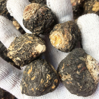 250g Organic Dried Maca Gouqi Herbal Tea MACA Root for Soup Congee Health Care