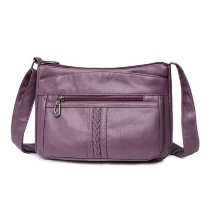 Women's Ladies Large Travel Shopping Bag Purse Handbag Tote Shoulder Messanger