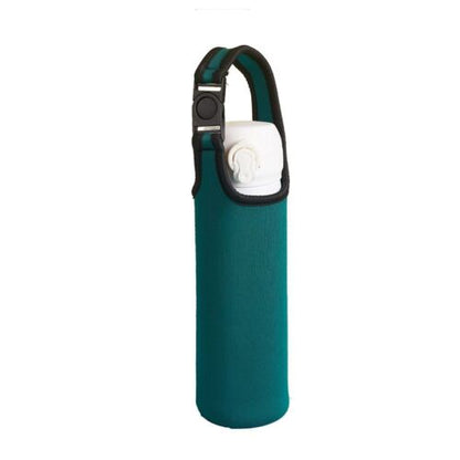Water Bottle Cover Neoprene Water Bag Pouch Holder Bottle Carrier Insulat Bag