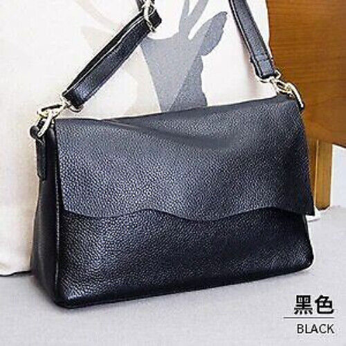 Women's Shoulder Bags Women Ladies CrossBody Bag Flap Handbags